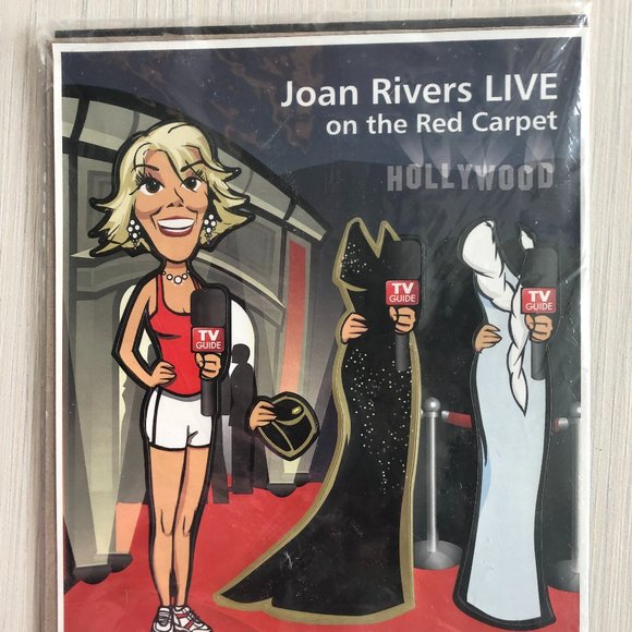 TV Guide Other Vintage Fashion Poshmark